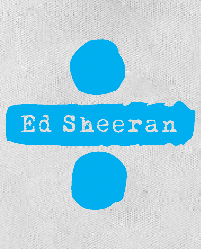  Kepurė  Ed Sheeran